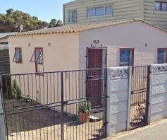 House for sale in Bellville South