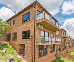 Townhouse for sale in Noordheuwel