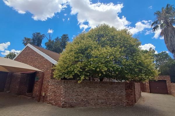 This 3-bedroom townhouse for sale offers a functional layout, featuring an open-plan design that seamlessly integrates the kitchen ...