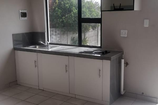 1 bedroom apartment to let in Greenfields, East London; available immediately. Available ...