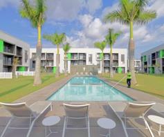 Apartment / Flat for sale in Ballito Central