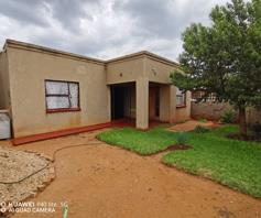 House for sale in Orange Farm