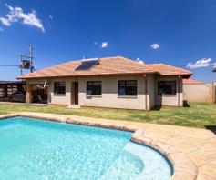 House for sale in Azaadville Gardens