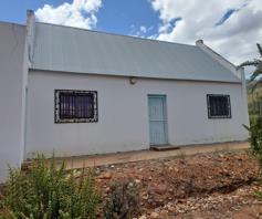 Farm for sale in Ladismith Rural