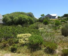 Vacant Land / Plot for sale in Kleinbaai