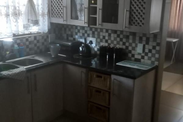 A 3bedroom house to rent is available  in Mamelodi Bufferzone at the price of R5800 ...