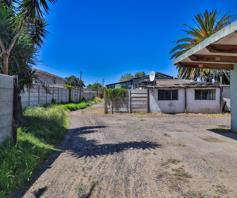 Farm for sale in Joostenbergvlakte