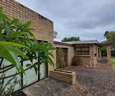 House for sale in Poortjies