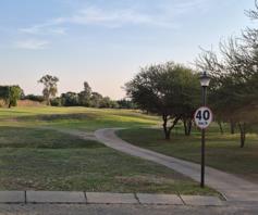 Vacant Land / Plot for sale in Parys Golf & Country Estate