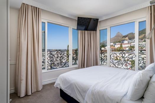2 Bedroom Apartment / Flat to rent in Three Anchor Bay