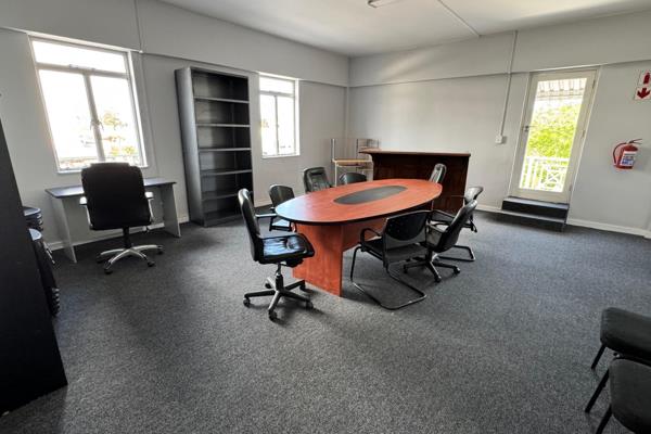 This Stunning Office Space in Central Somerset West!

Office Space - 71m&#178; ...