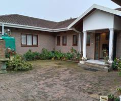 House for sale in Umtentweni