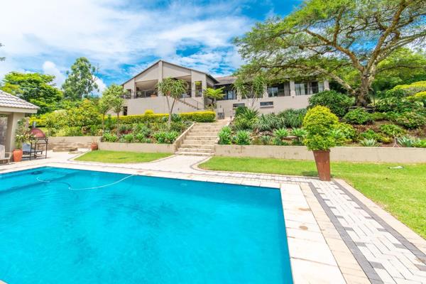 This property truly embodies the essence of Lowveld living! With its spacious layout, modern amenities, and beautiful surroundings, it ...