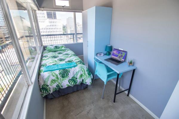 Looking for comfortable and convenient student living? Look no further! This fantastic ...