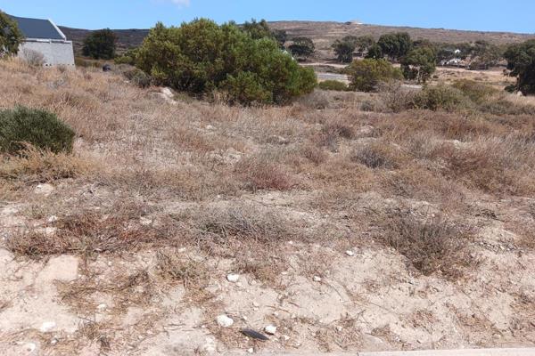 Vacant Land for Sale in St Helena Views 

Come and build your dream home in this ...