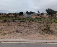 Vacant Land / Plot for sale in St Helena Views