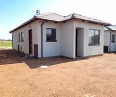 House for sale in Soshanguve VV