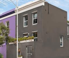 House for sale in Bo Kaap