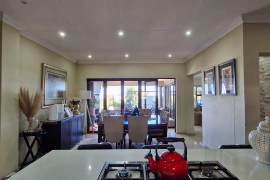 3 Bedroom House for sale in Kempton Park Central