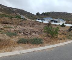 Vacant Land / Plot for sale in St Helena Views