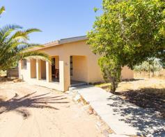 House for sale in Graafwater