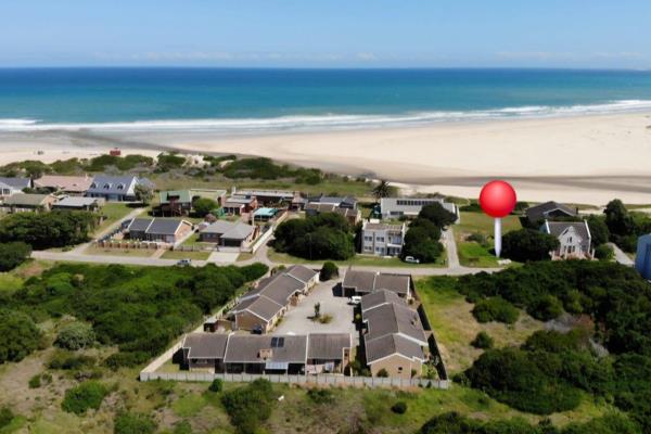 Great location, 600m along the road from our popular Aston Bay Beach!!

Enjoy a peaceful area with a beautiful beach and lagoon. ...