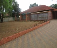 House for sale in Dagbreek