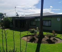 House for sale in Lydenburg