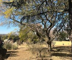 Vacant Land / Plot for sale in Bryanston