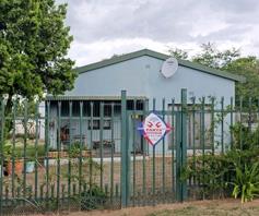 House for sale in Vredefort