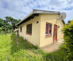 House for sale in Chesterville