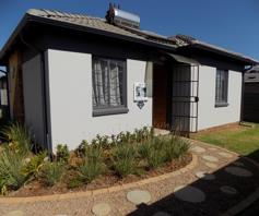 House for sale in Protea Glen