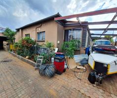 House for sale in Krugersdorp West