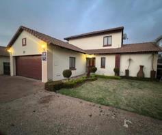 House for sale in Noordwyk