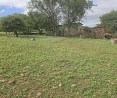 Vacant Land / Plot for sale in Bothashoek