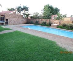 Townhouse for sale in Highveld