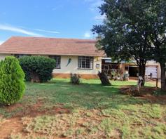 House for sale in Stilfontein Ext 1