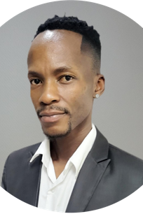 Agent profile for Kenneth Mpumela