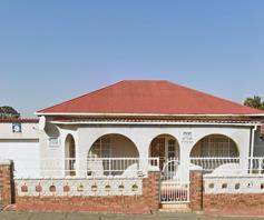 House for sale in Turffontein