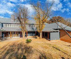 House for sale in Blair Atholl Golf Estate