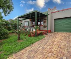 Townhouse for sale in Halfway Gardens