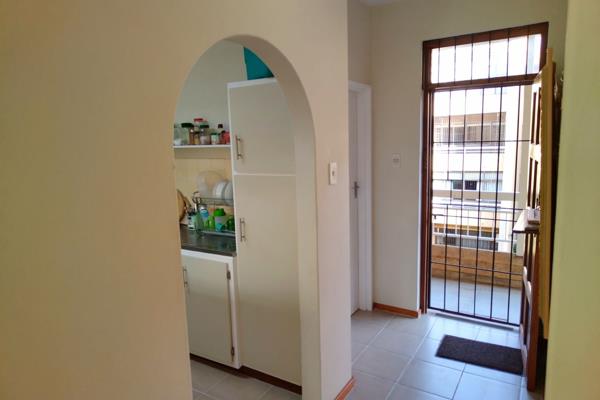 This charming 2-bedroom apartment at Jacaranda Lodge is the perfect retirement retreat. Located on the second floor, it offers ...