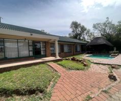 House for sale in Vanderbijlpark SE 7