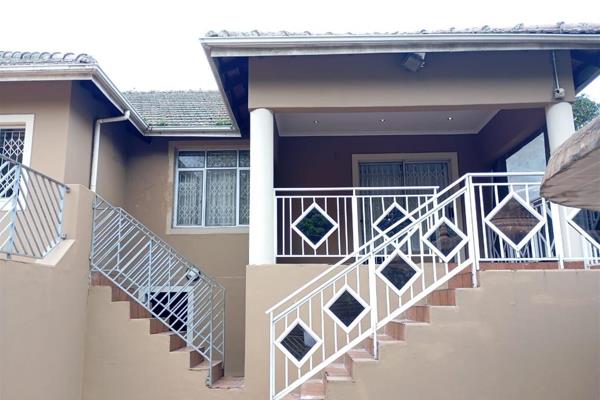 Spacious 3-Bedroom House for Rent in Umbilo with Pool &amp; Entertainment Areas! 

Welcome home ! This charming single-storey ...