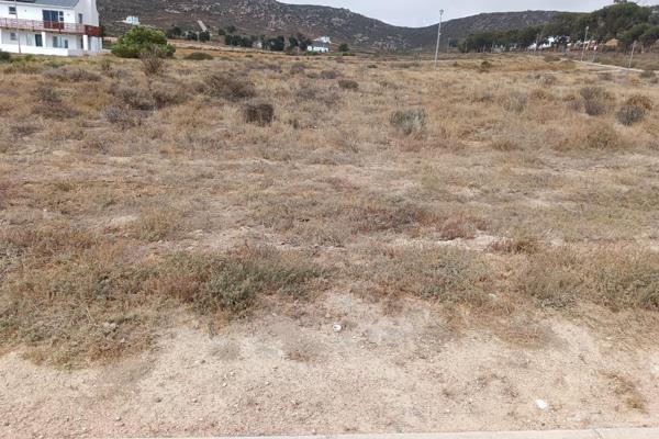 Vacant Land for Sale in St Helena Views 

Come and build your dream home in this ...