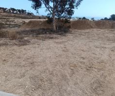 Vacant Land / Plot for sale in St Helena Views