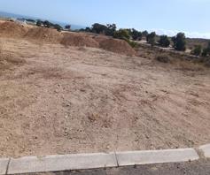 Vacant Land / Plot for sale in St Helena Views