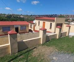 House for sale in Mdantsane Nu 13