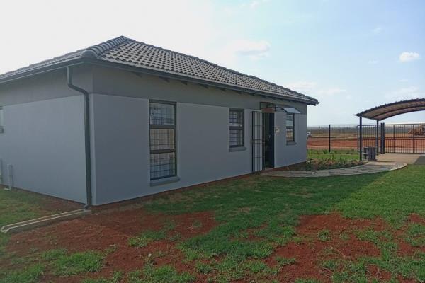 Discover your ideal home at Star Village Security Estate, where modern living meets affordability. This estate features ...