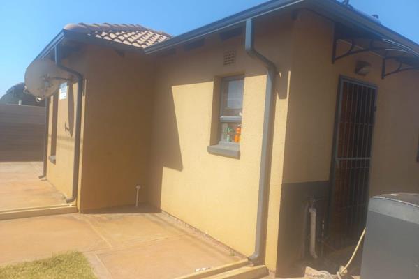 This property is located in Soweto, and it is close to all needed essentials such as ...